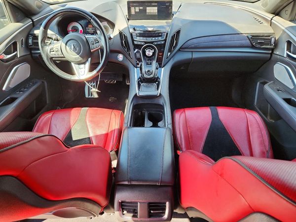 2021 ACURA RDX A-SPEC — CKPT