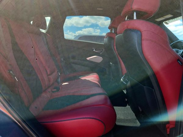 2021 ACURA RDX A-SPEC — PSRS