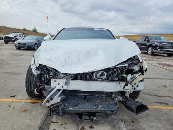 2013 LEXUS GS 350 — DIRF