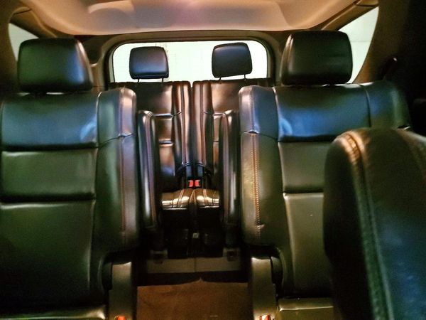 2018 DODGE DURANGO GT — SUVN