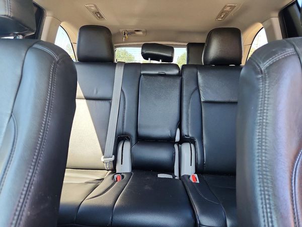2019 TOYOTA HIGHLANDER LE — SUVN