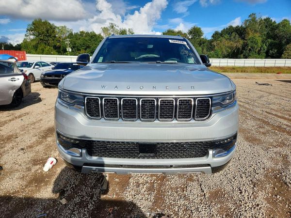 2023 JEEP WAGONEER Series II — DIRF