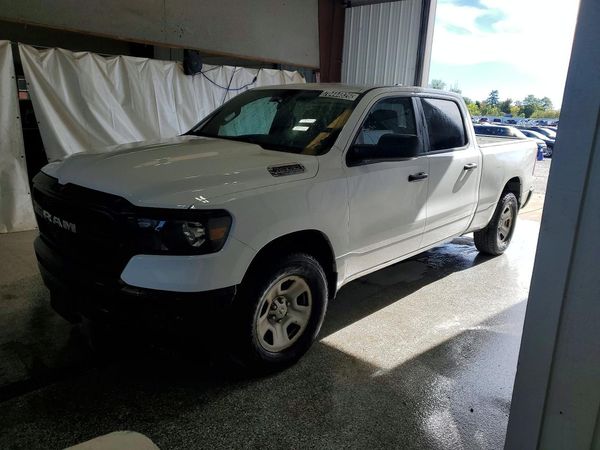 2023 RAM 1500 Tradesman — Front 3/4