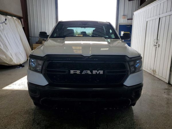 2023 RAM 1500 Tradesman — DIRF