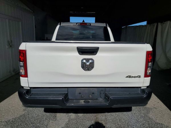 2023 RAM 1500 Tradesman — DIRR