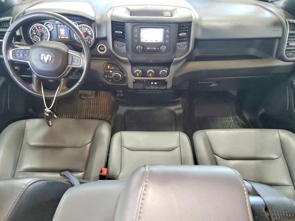 2023 RAM 1500 Tradesman — CKPT