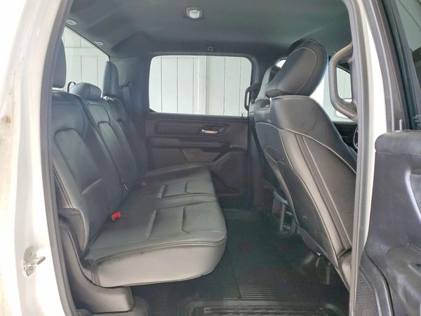 2023 RAM 1500 Tradesman — PSRS