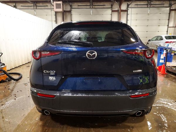 2025 MAZDA CX-30 Preferred Package — DIRR