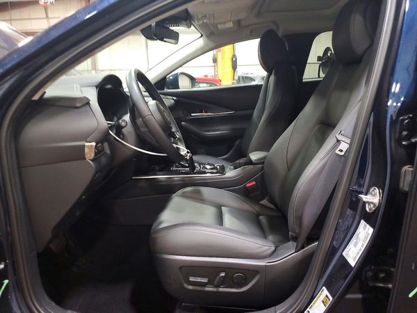 2025 MAZDA CX-30 Preferred Package — DENT