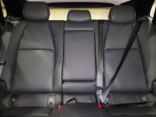 2025 MAZDA CX-30 Preferred Package — SUVN