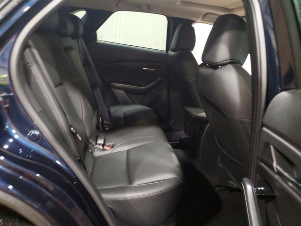 2025 MAZDA CX-30 Preferred Package — PSRS