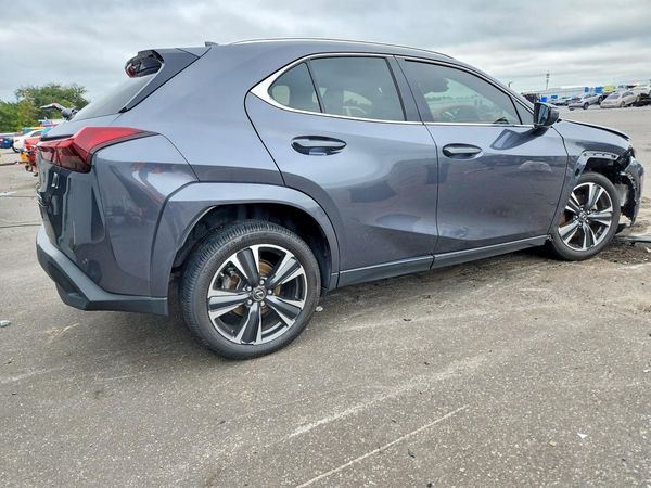 2024 LEXUS UX 250H 250h Premium — PSRA