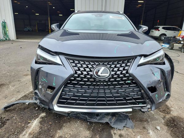 2024 LEXUS UX 250H 250h Premium — DIRF