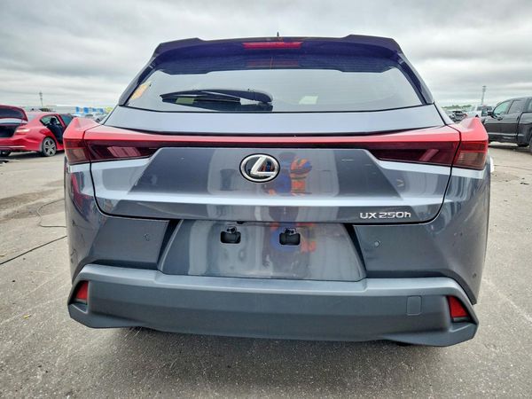 2024 LEXUS UX 250H 250h Premium — DIRR