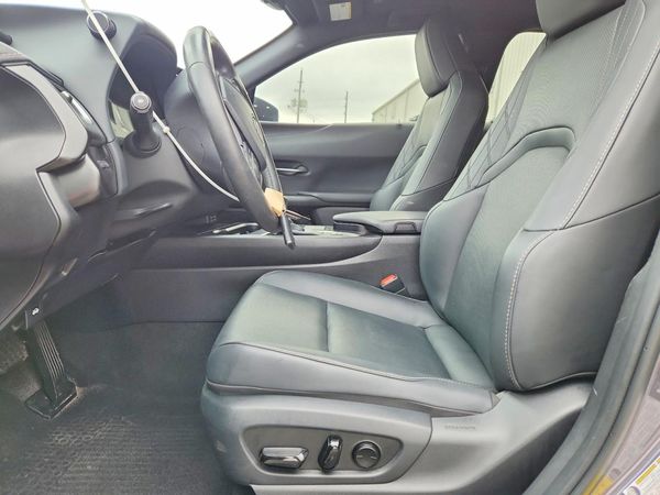 2024 LEXUS UX 250H 250h Premium — DENT