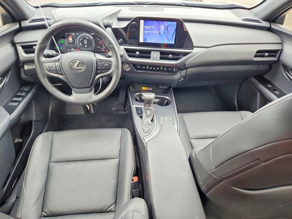 2024 LEXUS UX 250H 250h Premium — CKPT