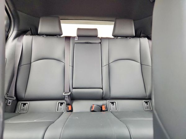 2024 LEXUS UX 250H 250h Premium — SUVN