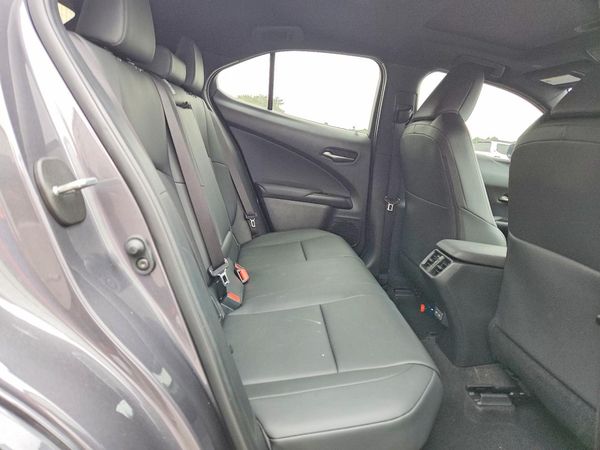 2024 LEXUS UX 250H 250h Premium — PSRS
