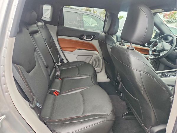 2023 JEEP COMPASS Limited — PSRS