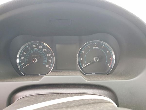 2015 JAGUAR XF Sport & Portfolio — ODOM
