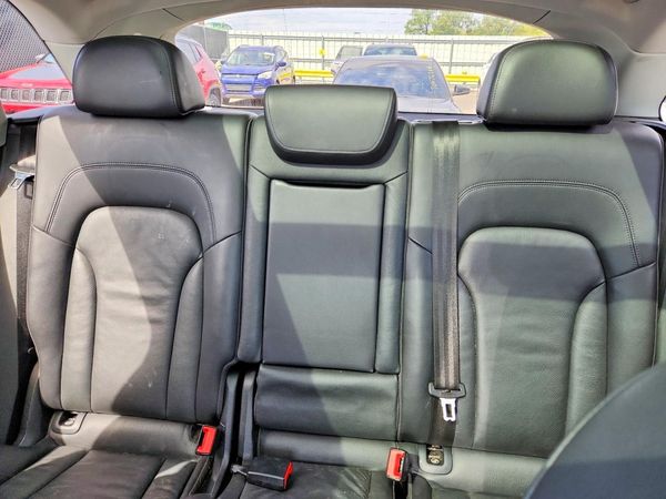 2013 AUDI Q5 Premium Plus — SUVN