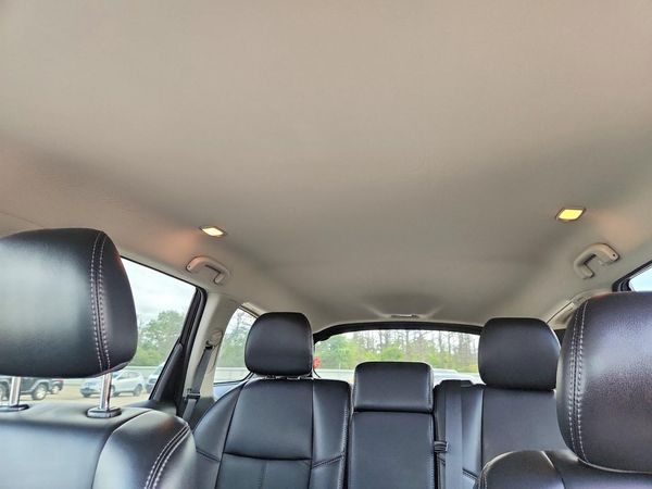 2020 NISSAN PATHFINDER SL — SUVN
