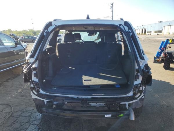 2025 JEEP GRAND CHEROKEE 4XE