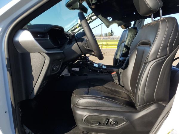2025 JEEP GRAND CHEROKEE 4XE