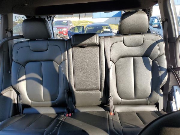 2025 JEEP GRAND CHEROKEE 4XE