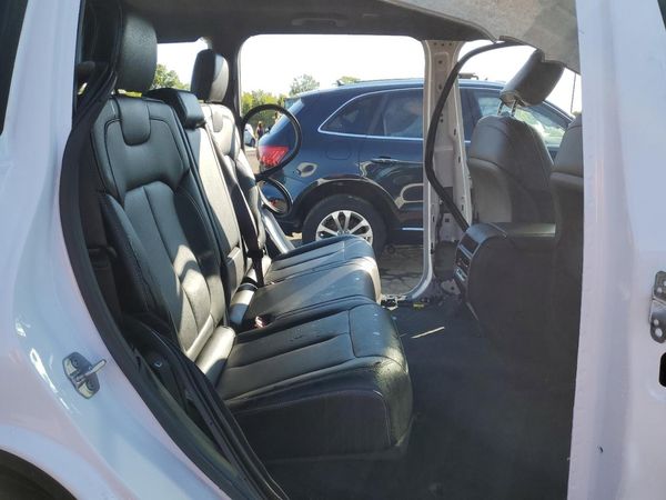 2025 JEEP GRAND CHEROKEE 4XE