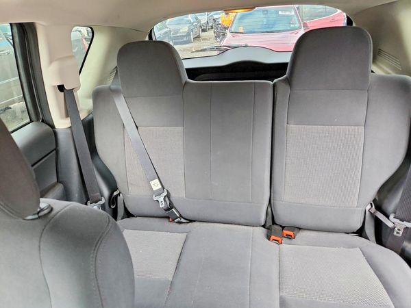 2012 JEEP COMPASS Latitude — SUVN