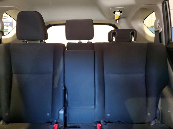 2015 TOYOTA RAV4 LE (X Grade) — SUVN