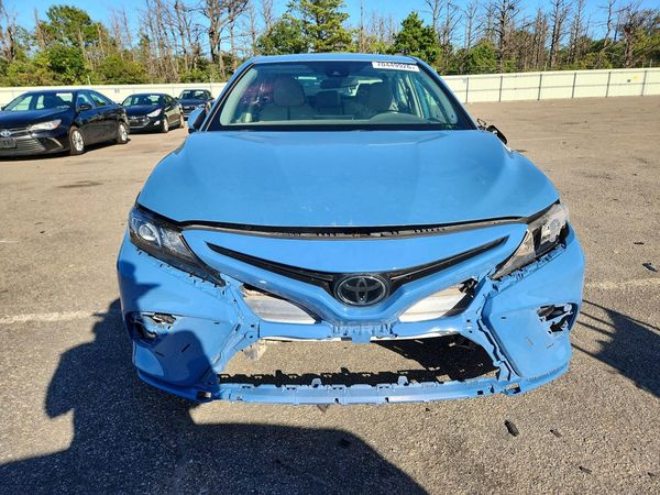 2024 TOYOTA CAMRY SE — DIRF