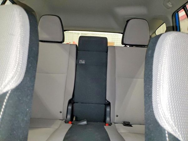 2016 TOYOTA RAV4 XLE (M Grade) — SUVN