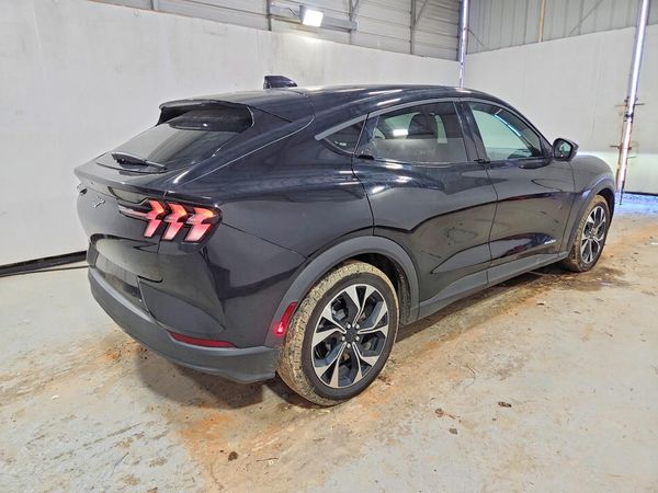 2026 FORD MUSTANG Select — PSRA