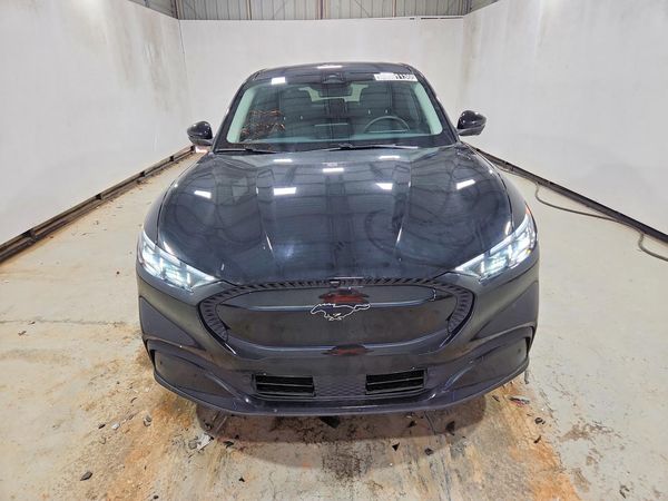 2026 FORD MUSTANG Select — DIRF
