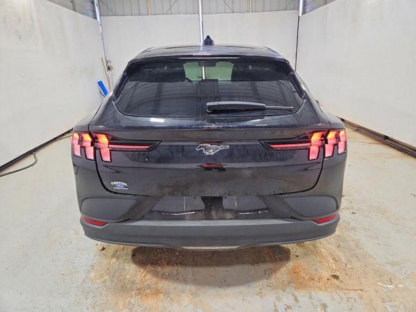 2026 FORD MUSTANG Select — DIRR