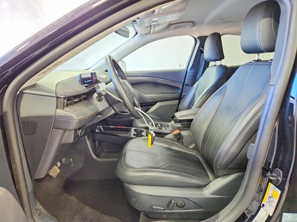 2026 FORD MUSTANG Select — DENT