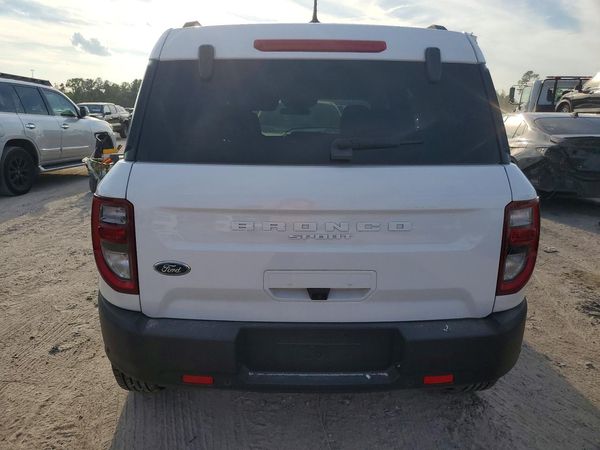 2024 FORD BRONCO SPORT — DIRR