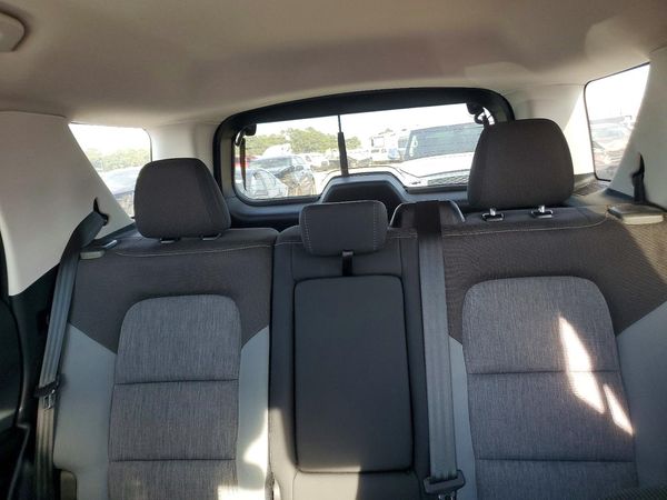 2024 FORD BRONCO SPORT — SUVN