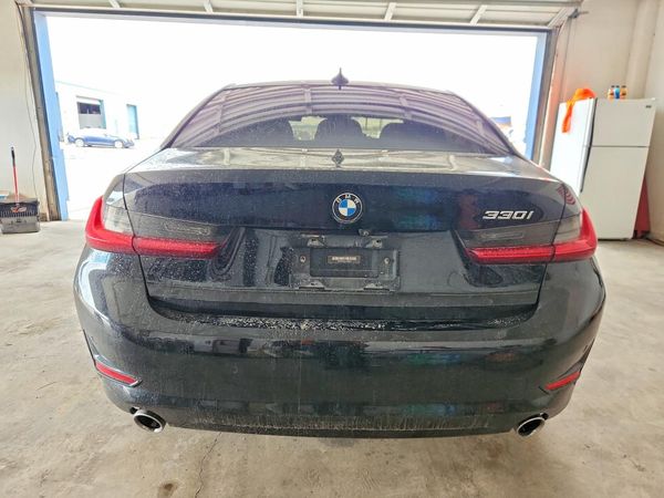 2020 BMW 3 SERIES — DIRR