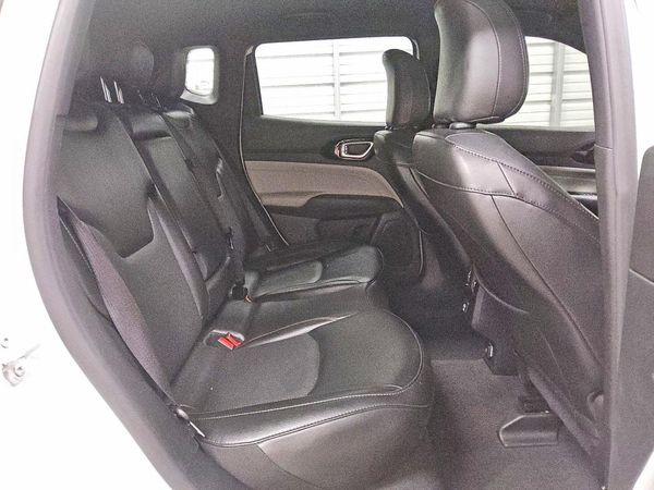 2023 JEEP COMPASS Limited — PSRS