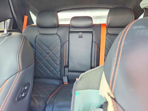 2026 GENESIS ALL OTHER 3.5T Sport Prestige — SUVN
