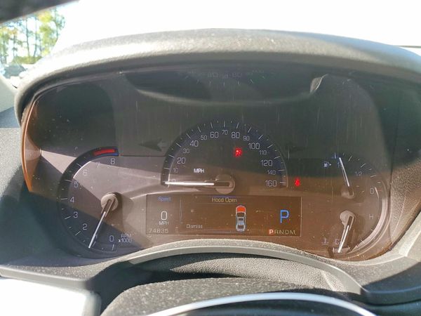 2014 CADILLAC ATS Premium — ODOM