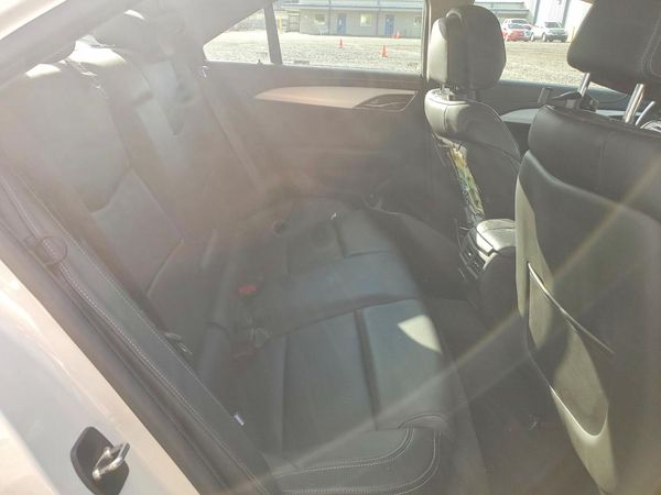 2014 CADILLAC ATS Premium — PSRS