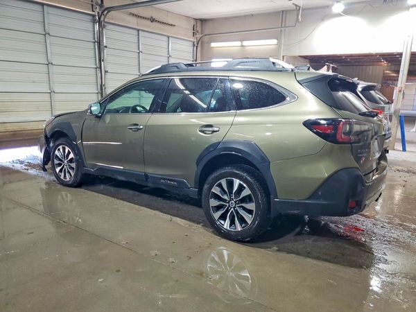 2023 SUBARU OUTBACK Touring — DSRA