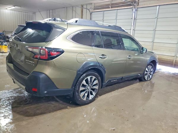2023 SUBARU OUTBACK Touring — PSRA