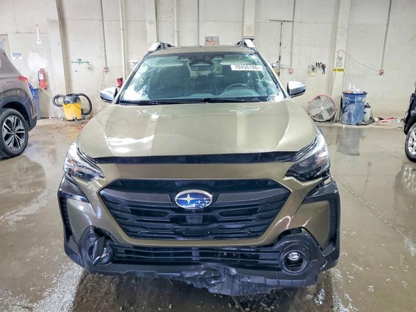 2023 SUBARU OUTBACK Touring — DIRF