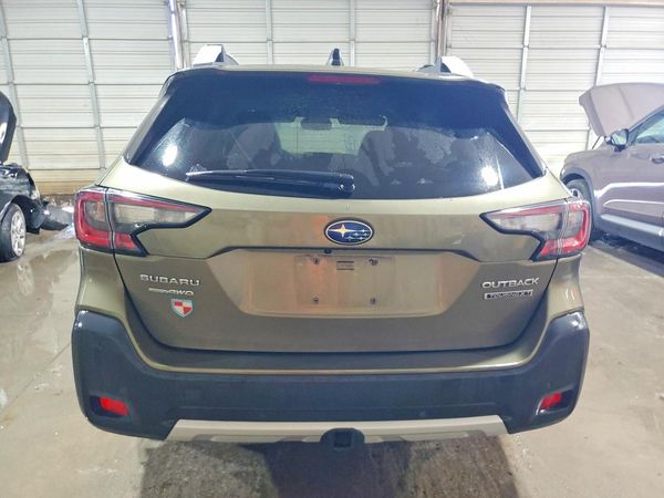 2023 SUBARU OUTBACK Touring — DIRR