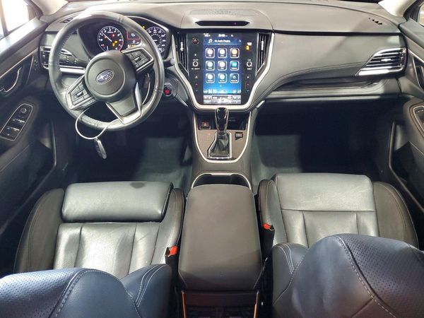 2023 SUBARU OUTBACK Touring — CKPT
